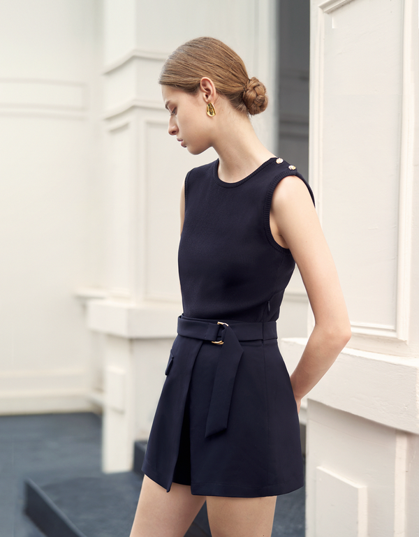 navy