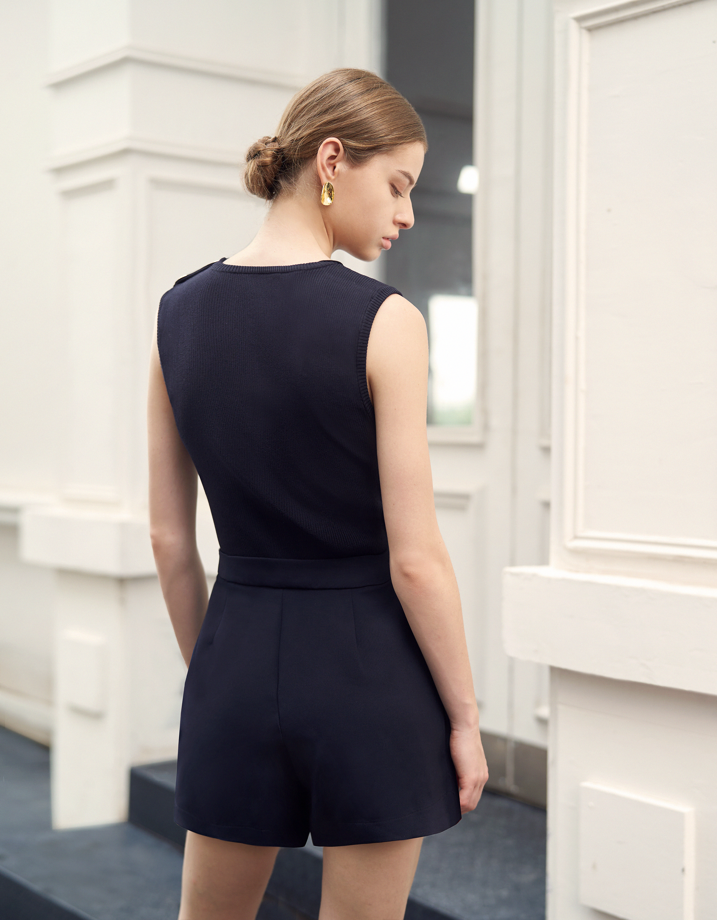 navy