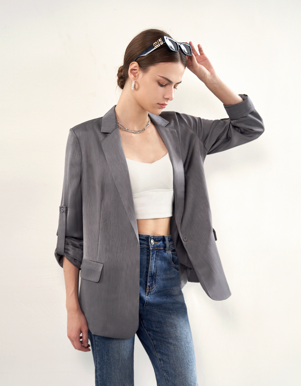 dark gray