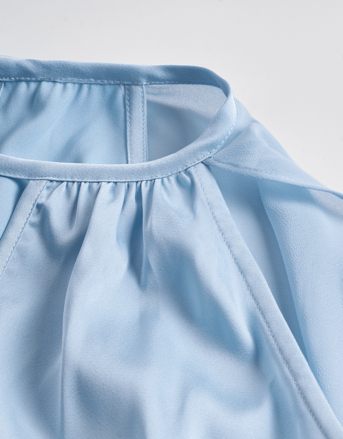 light blue
