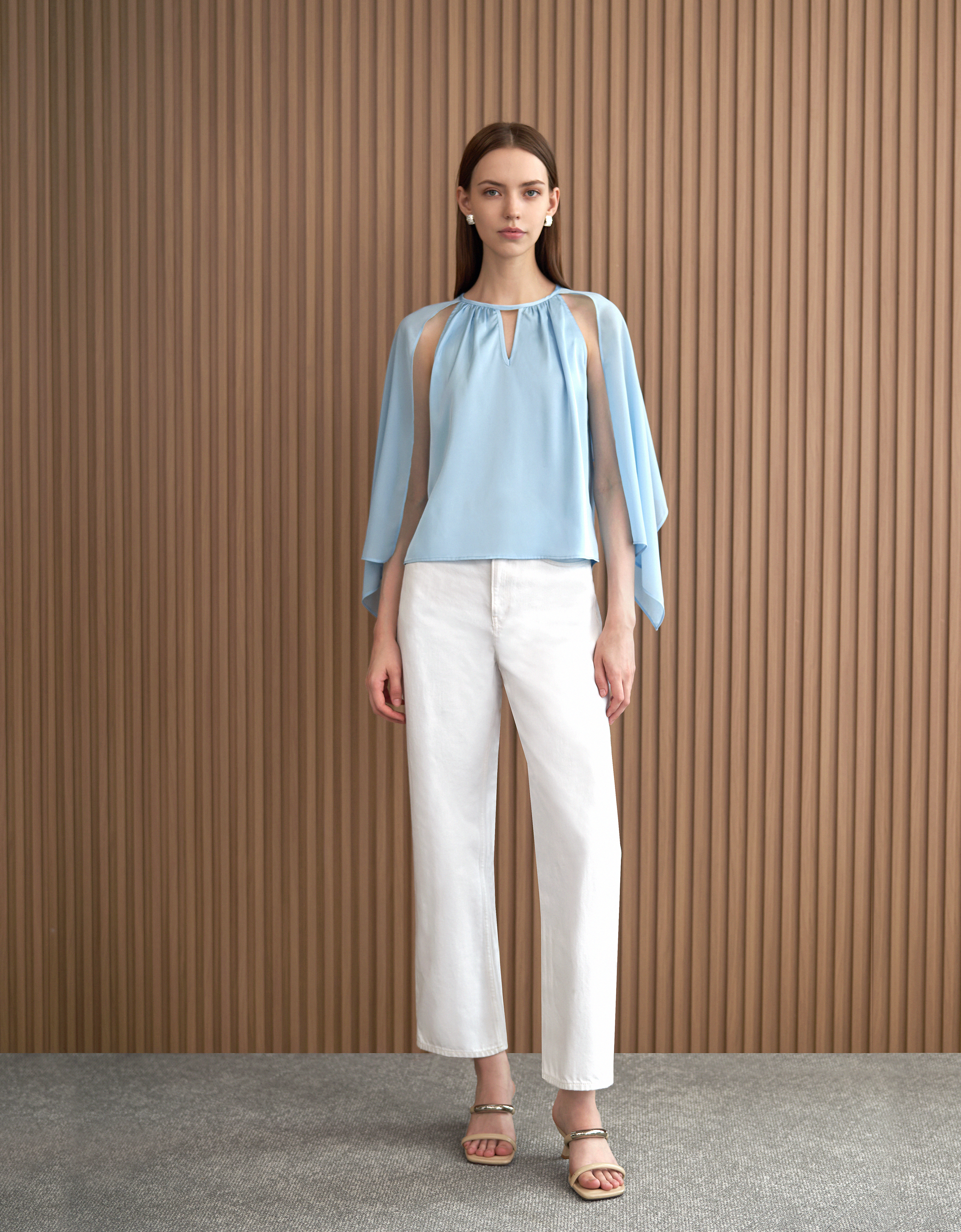 light blue