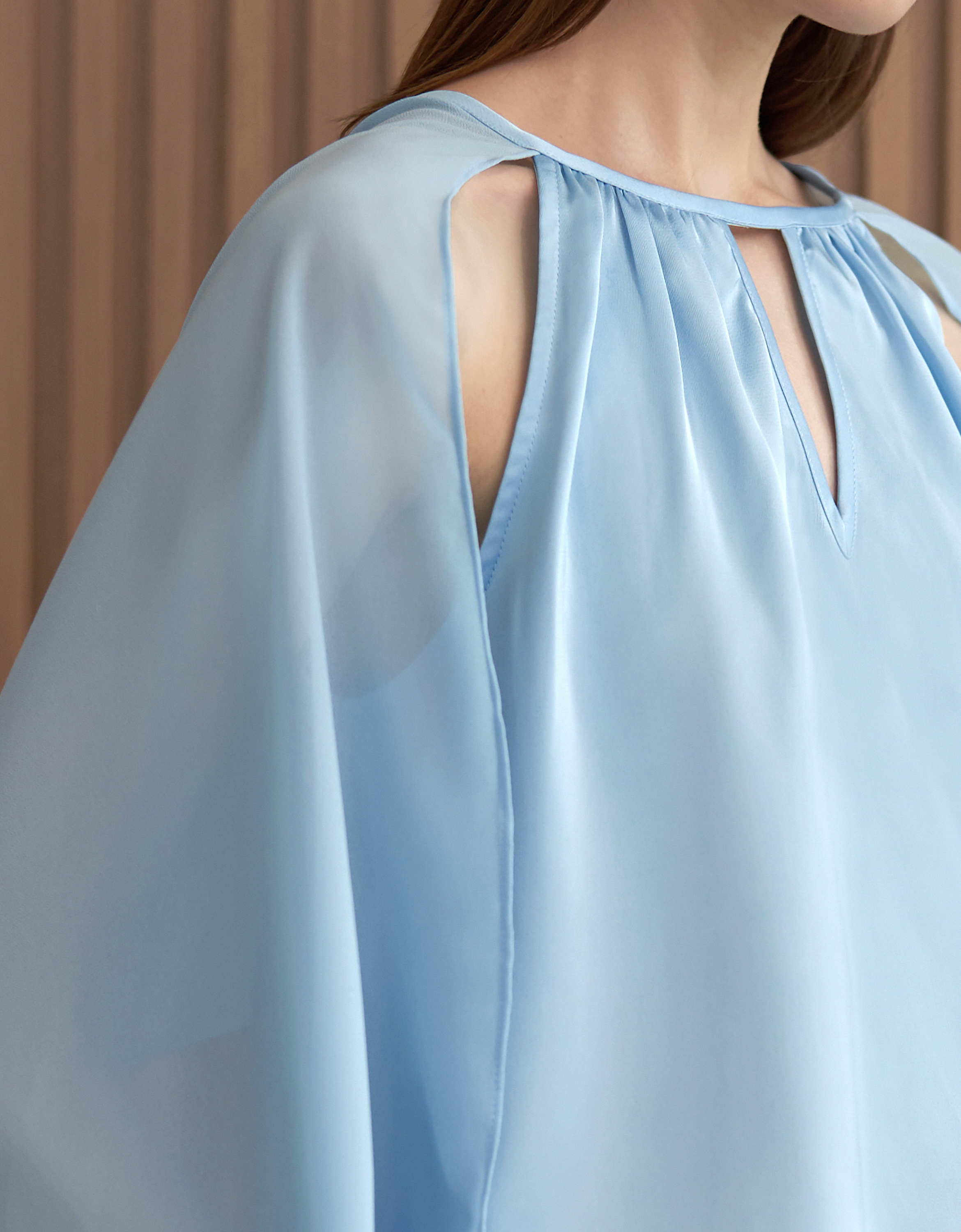 light blue