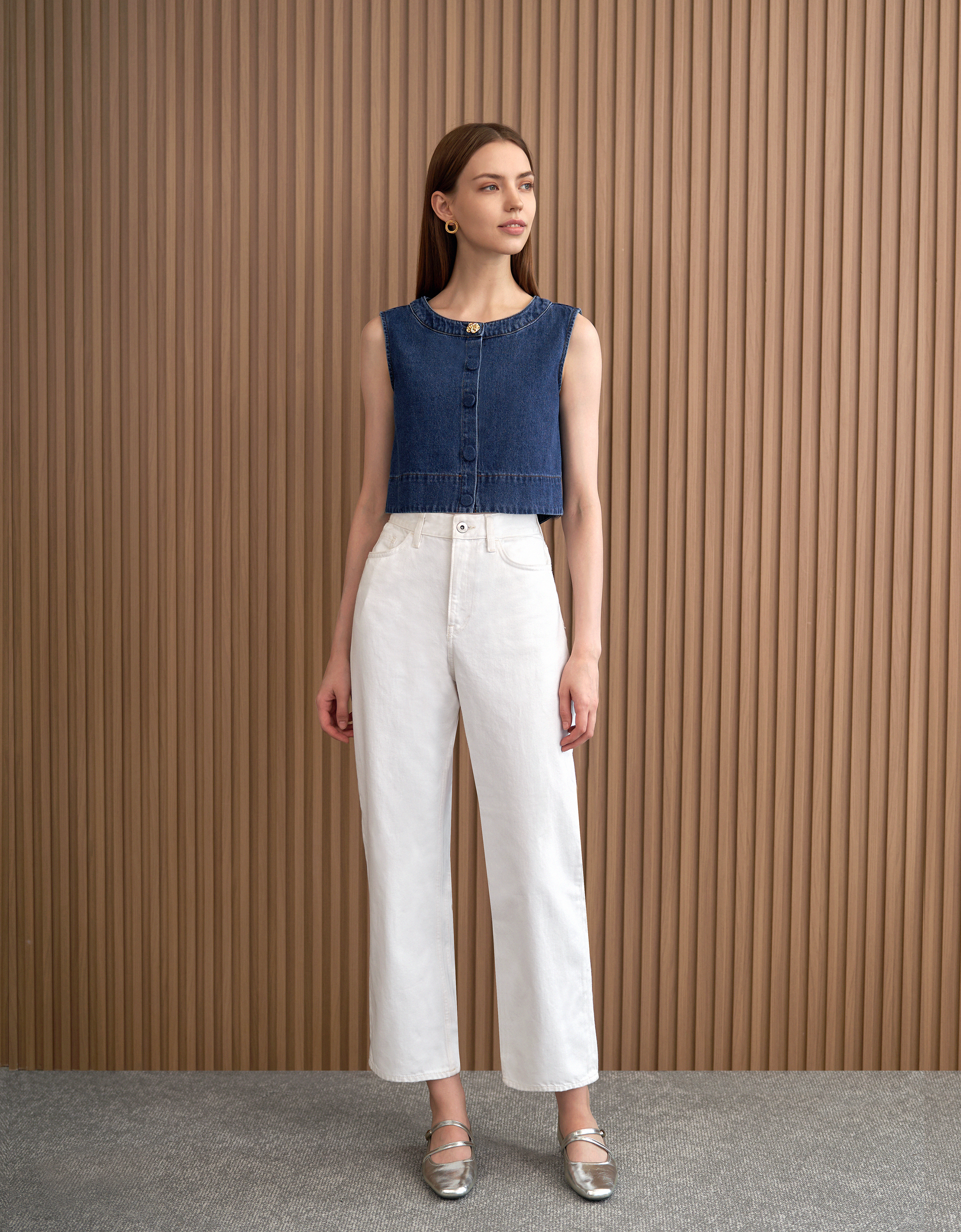 denim blue