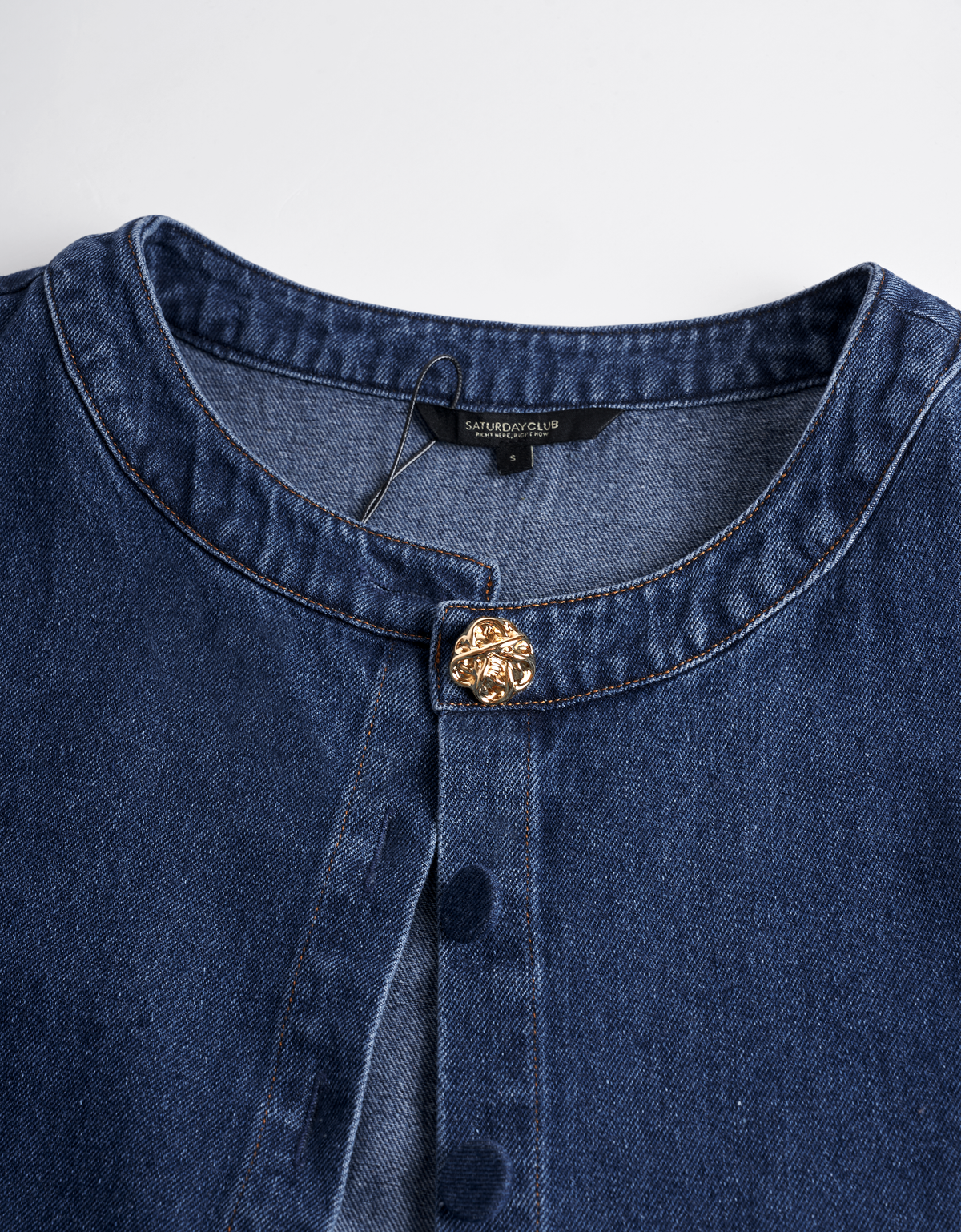 denim blue