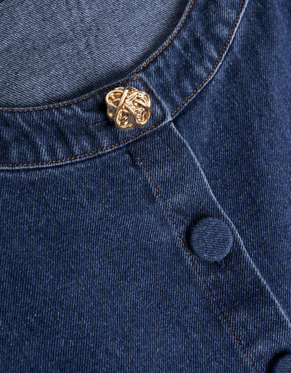 denim blue