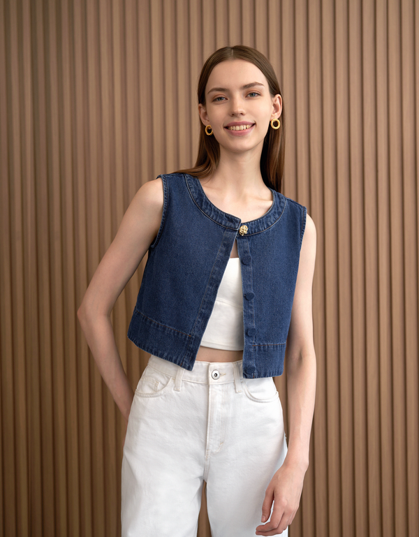 denim blue