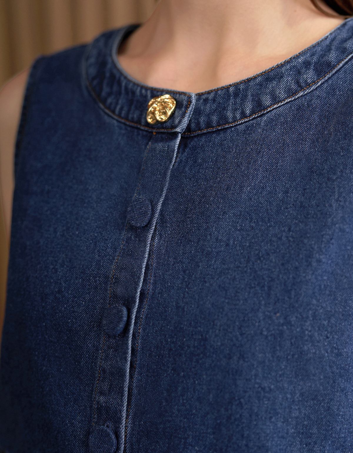 denim blue