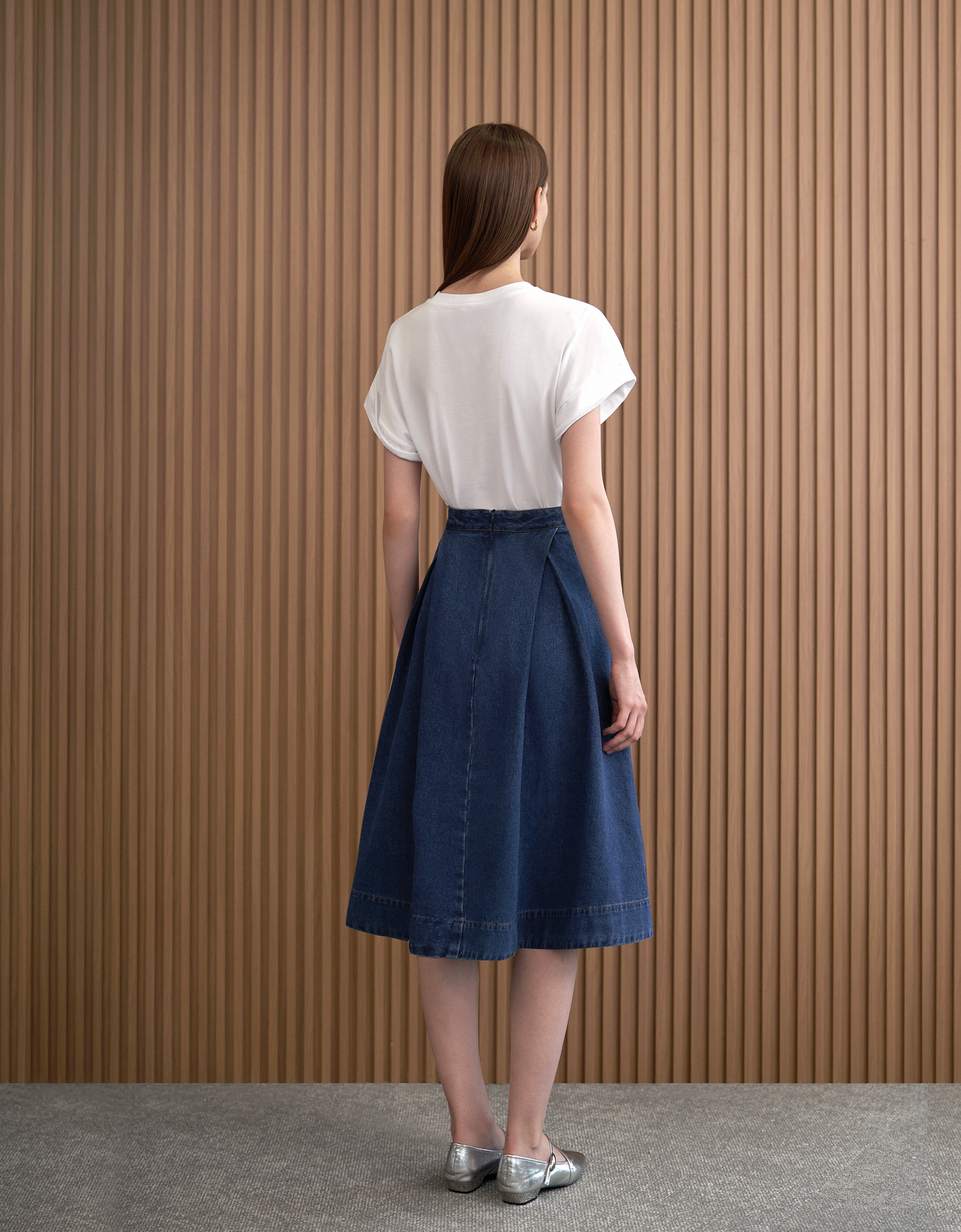 denim blue