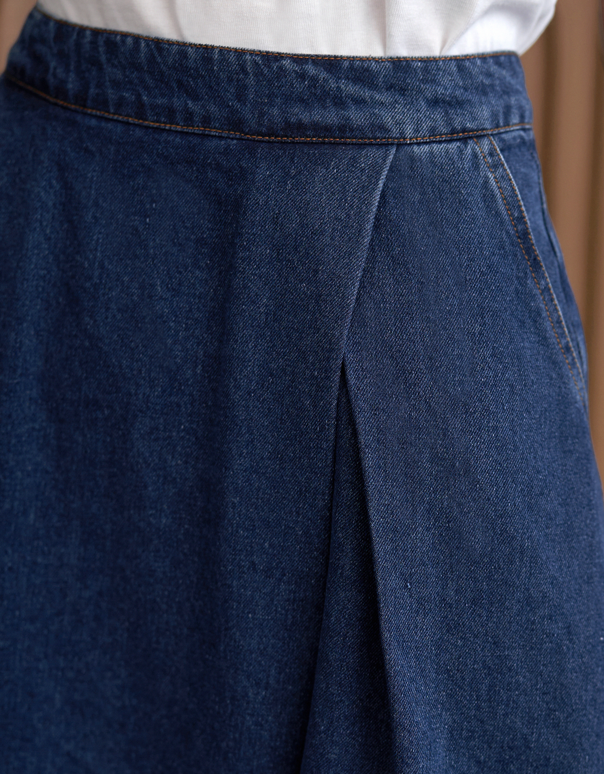 denim blue