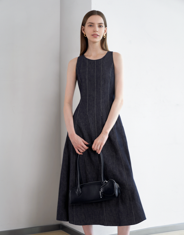 dark blue