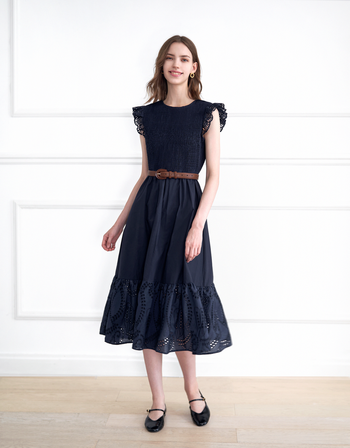 navy