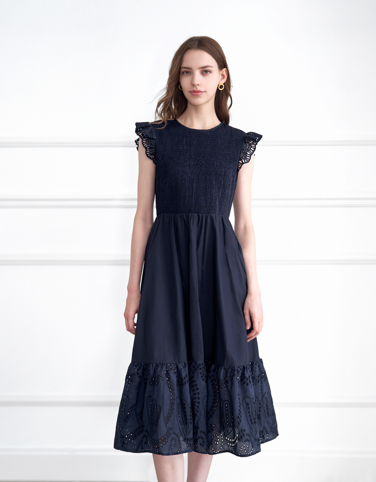 navy