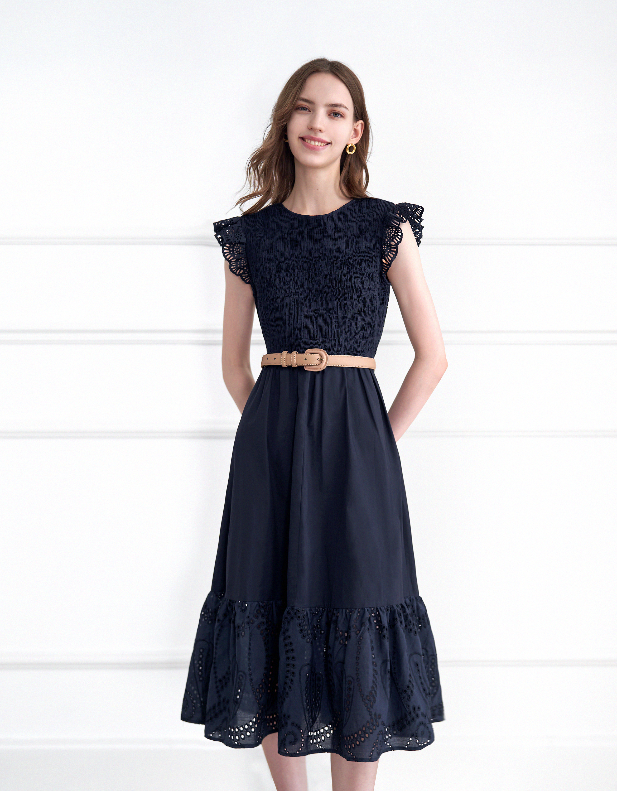 navy