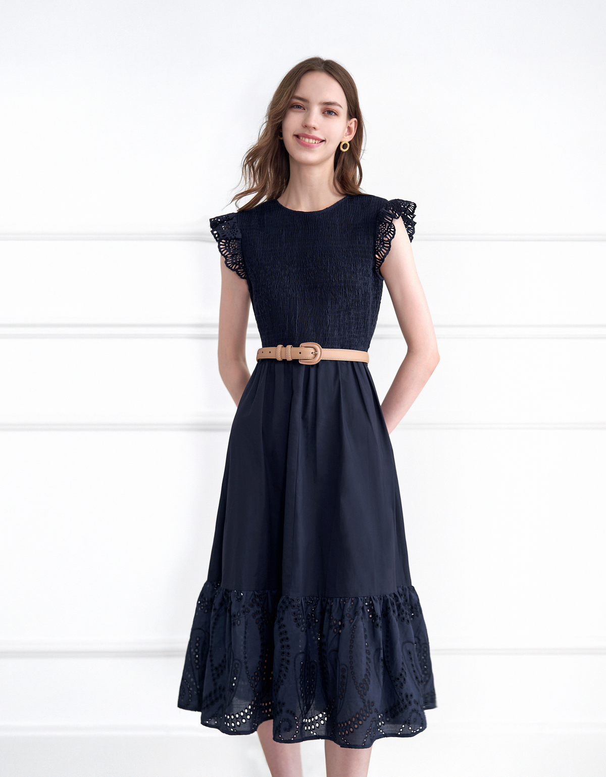 navy