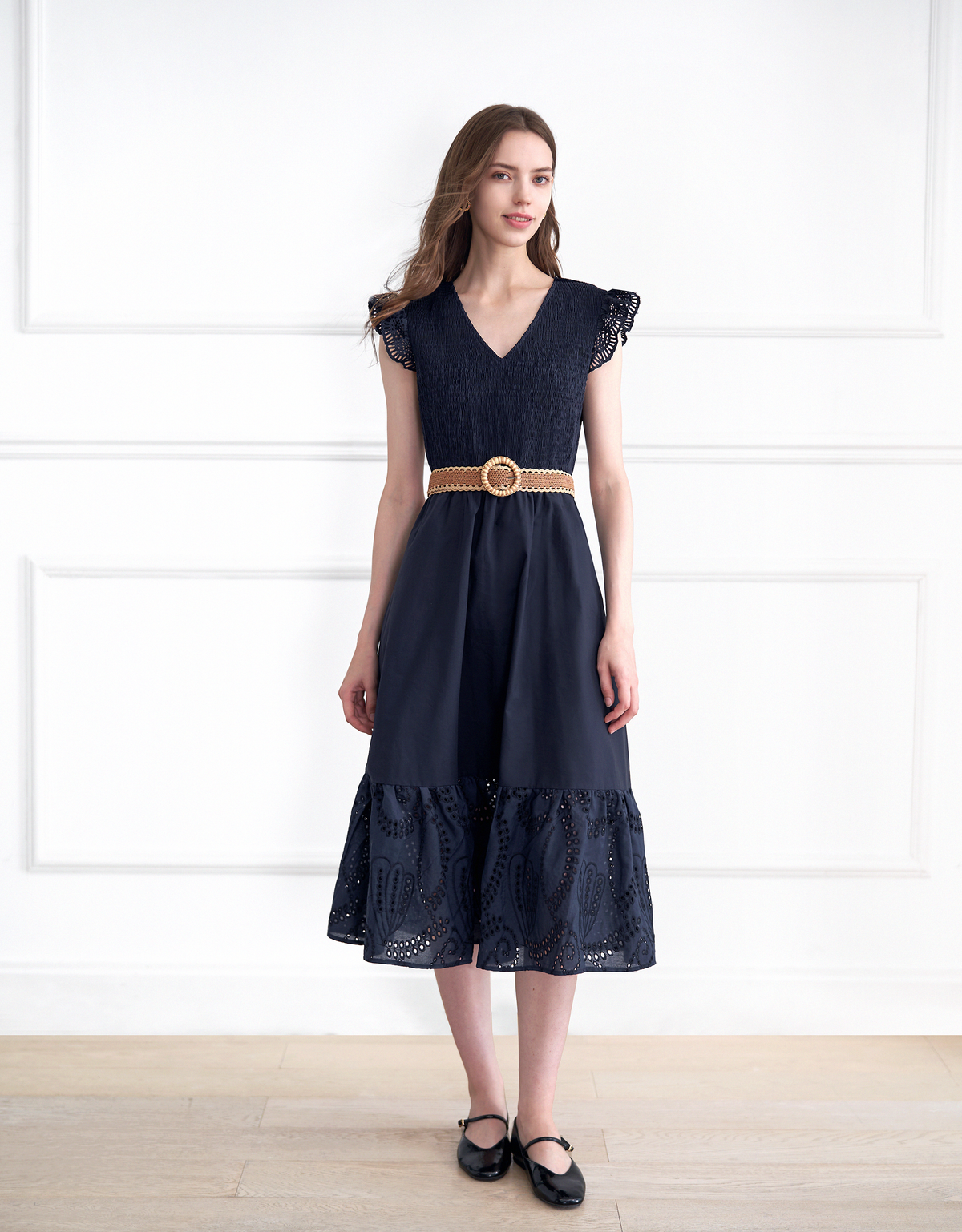 navy
