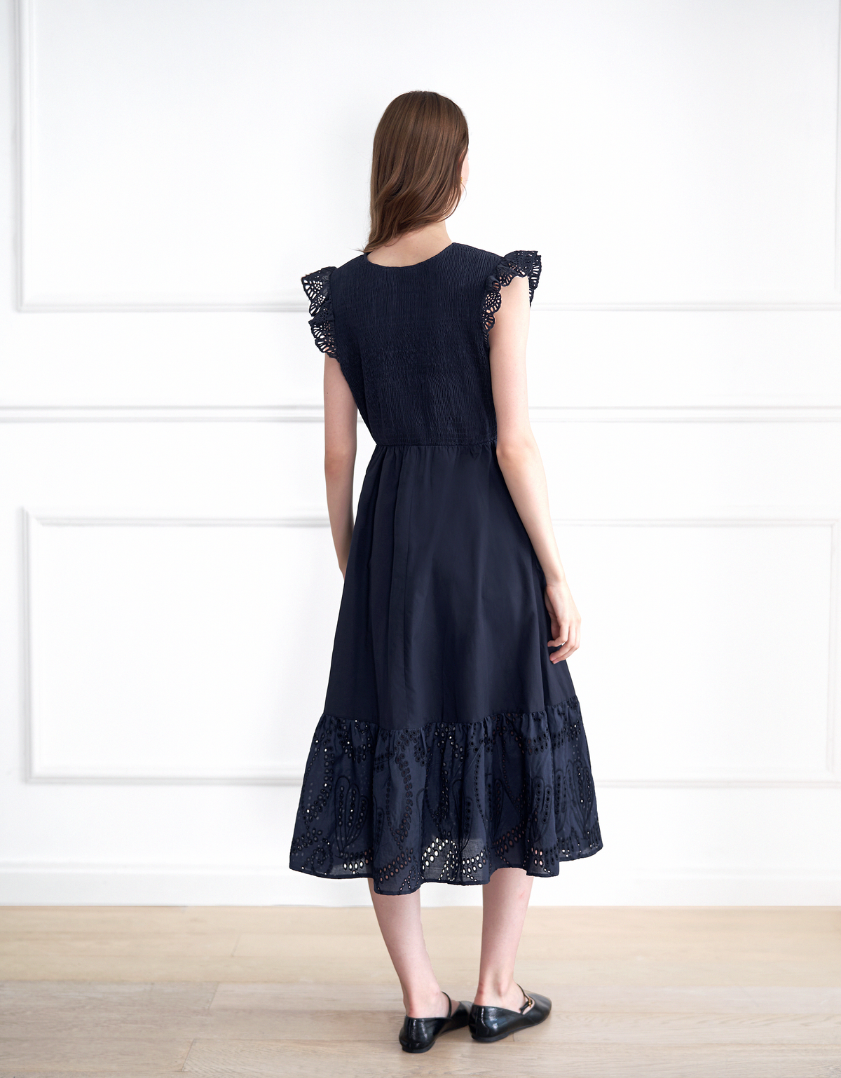 navy
