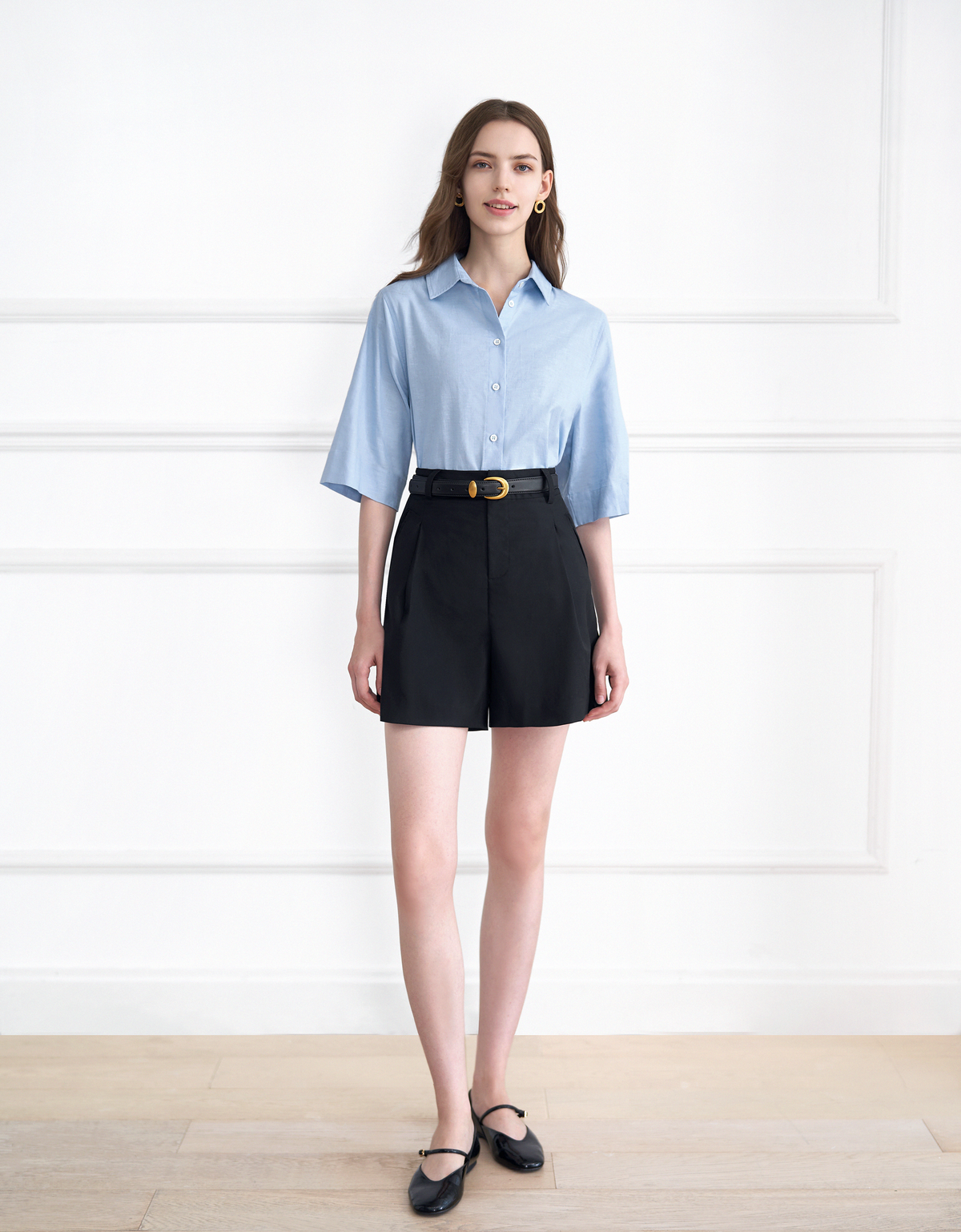 light blue
