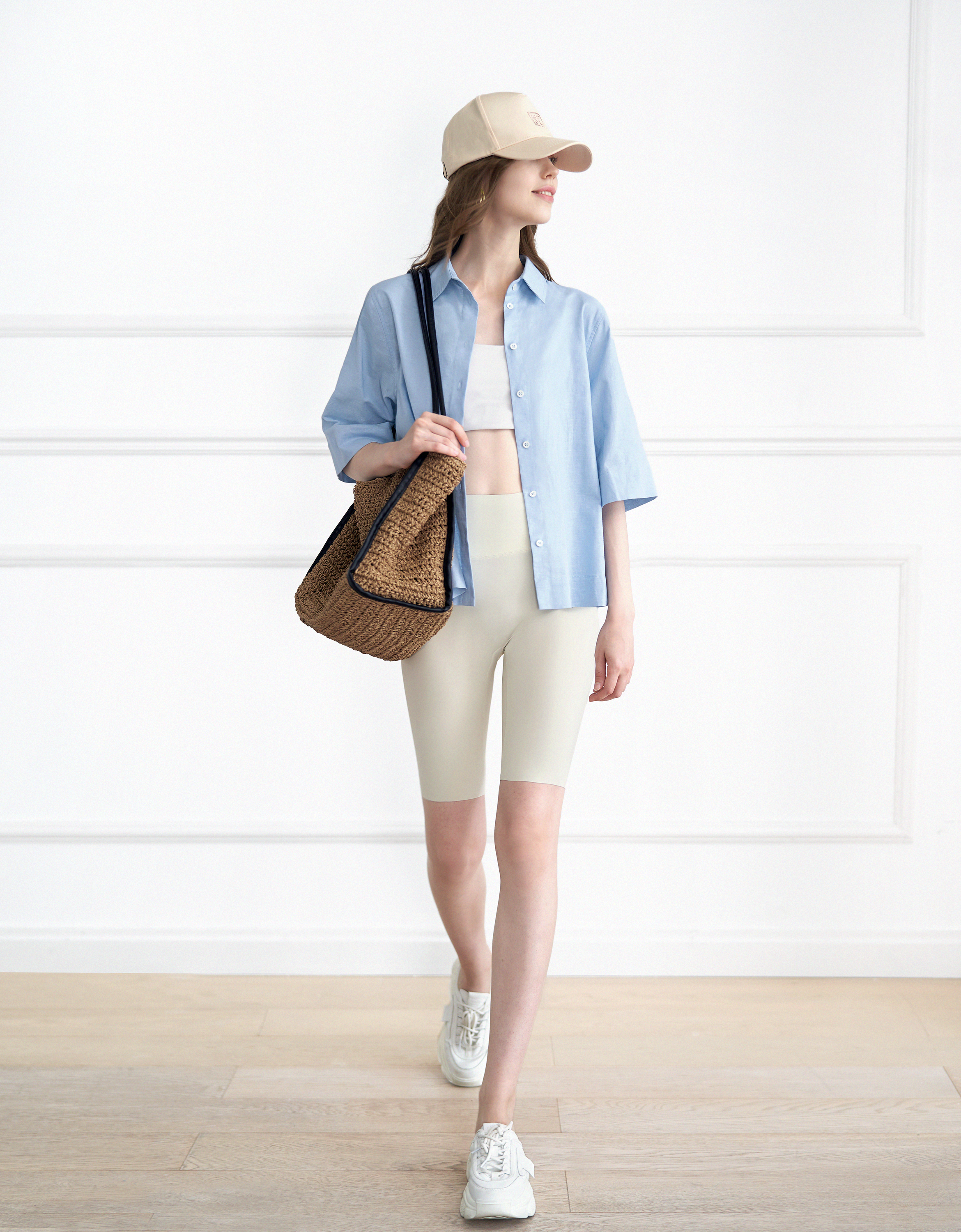 light blue
