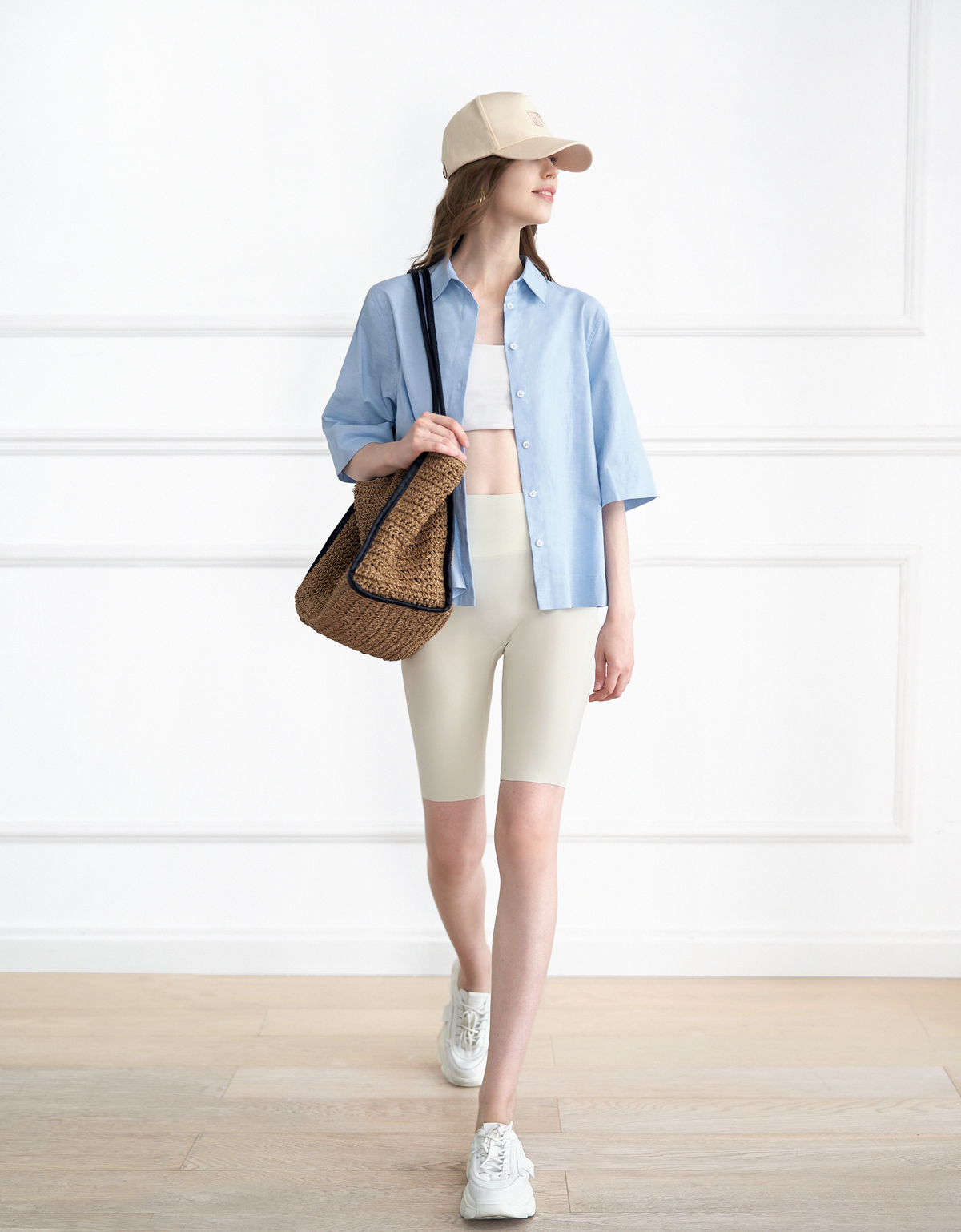 light blue