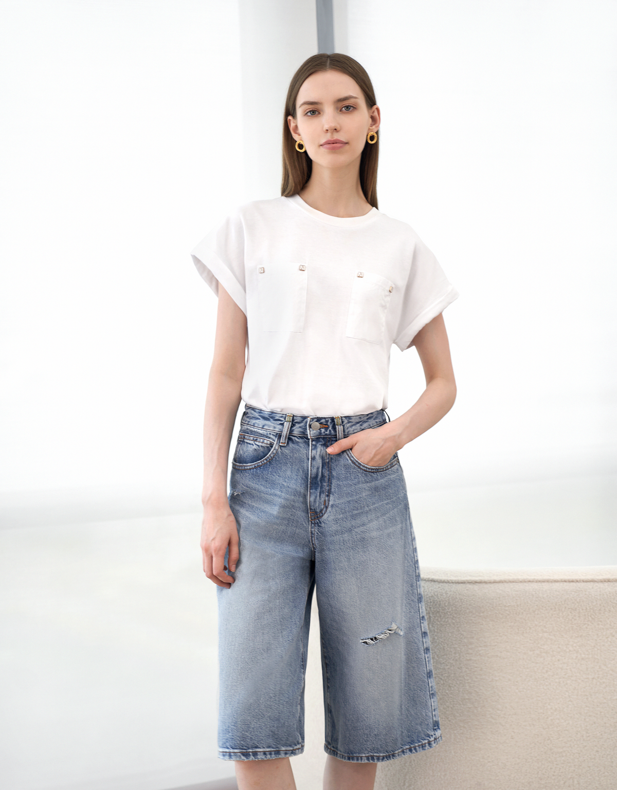 denim blue