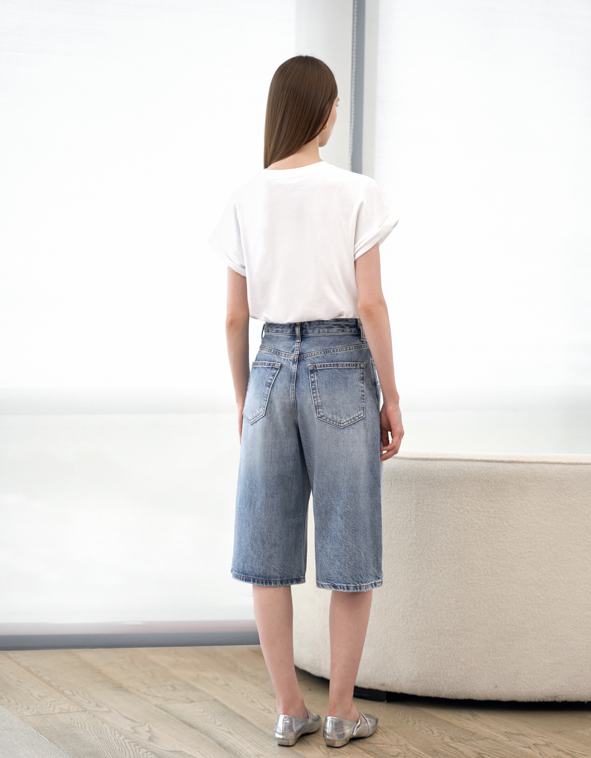 denim blue