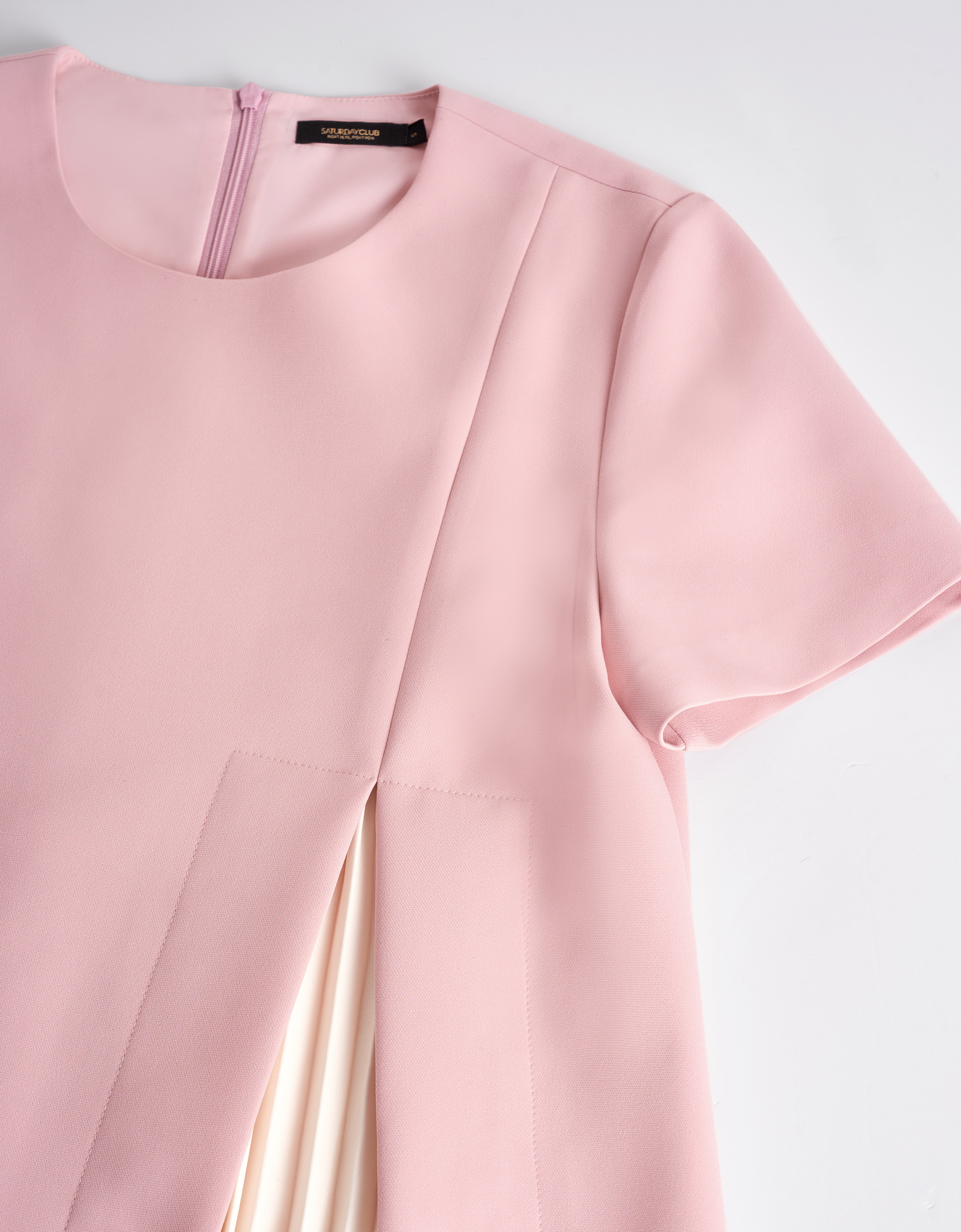 pink & white(a26758)