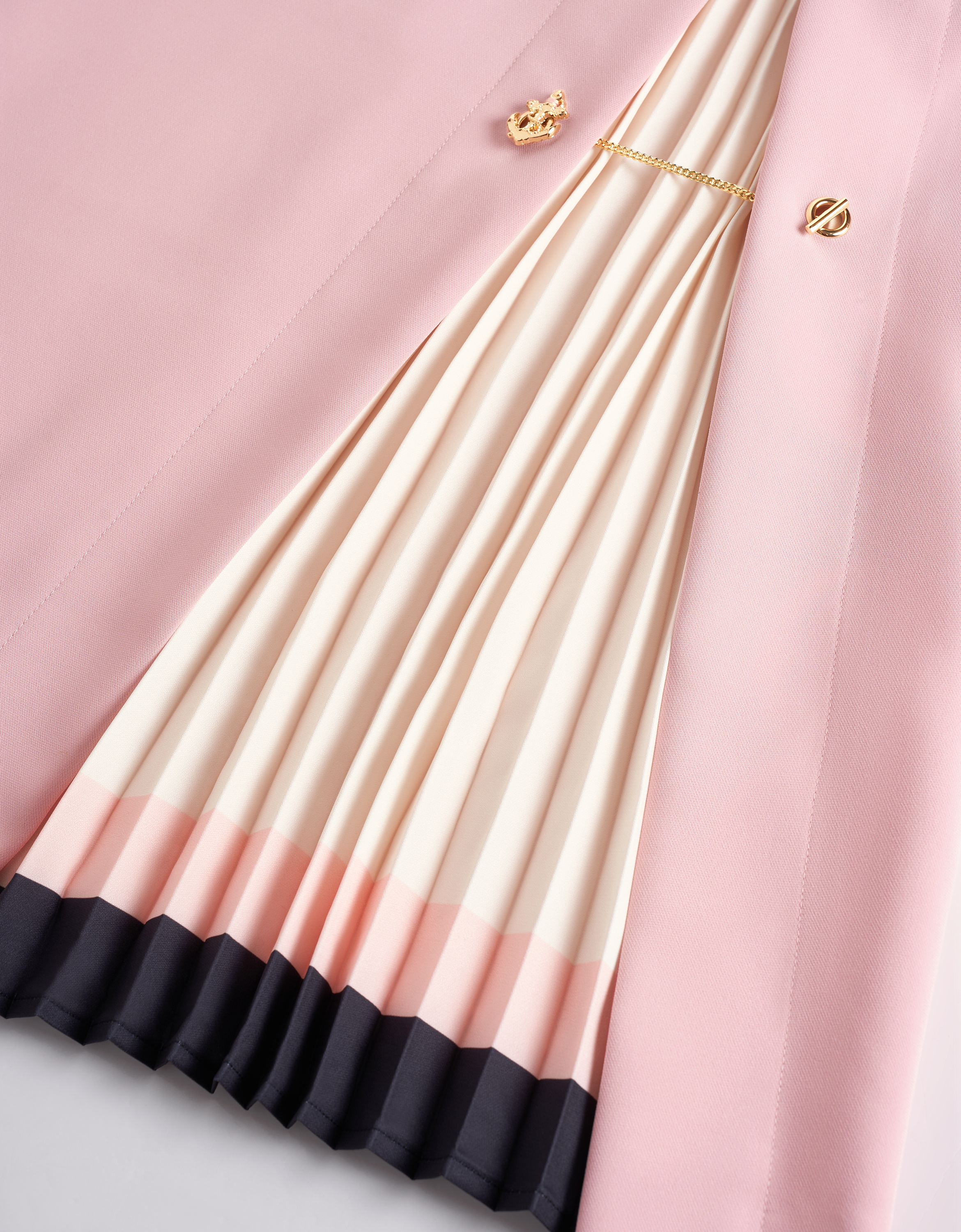 pink & white(a26758)