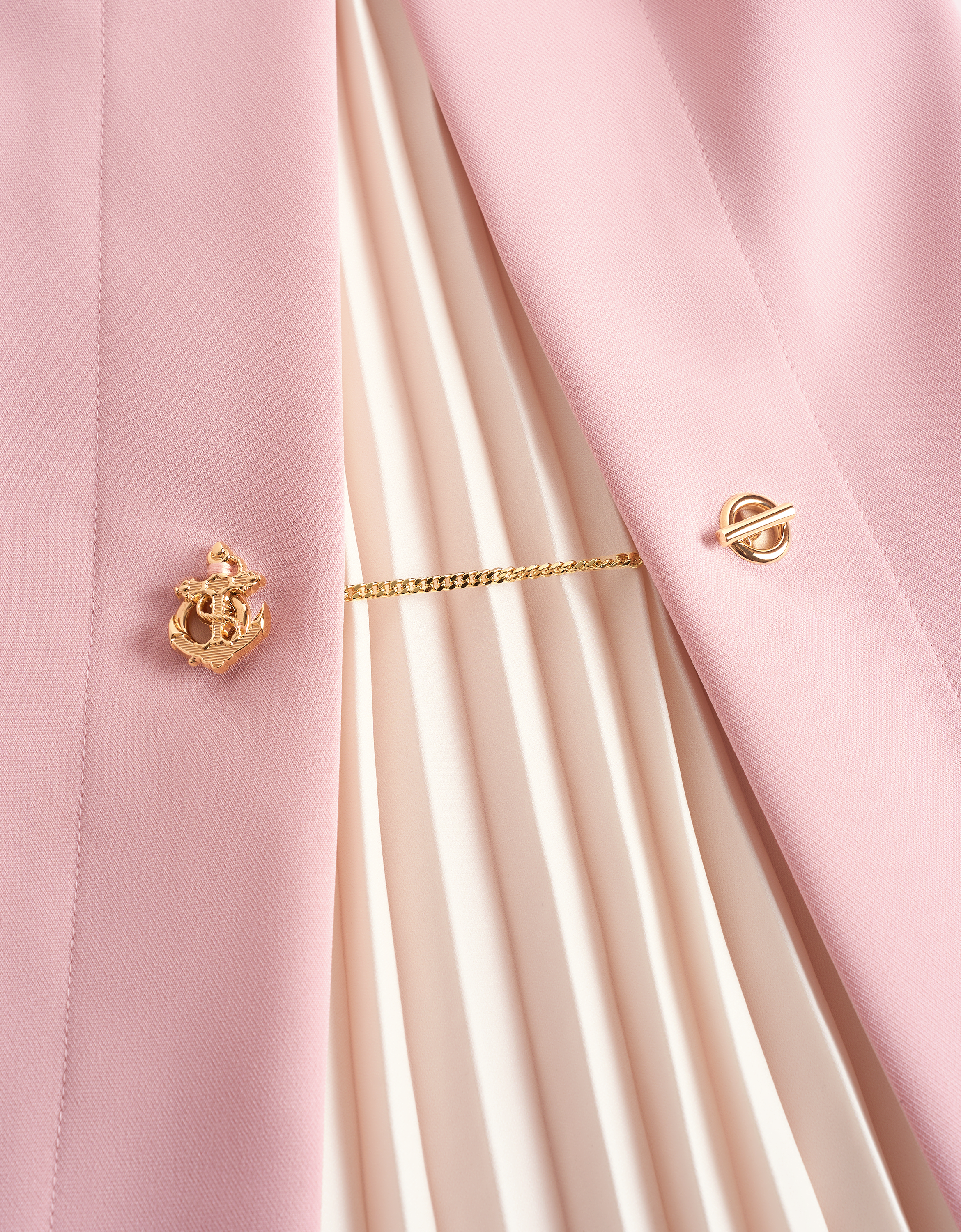 pink & white(a26758)