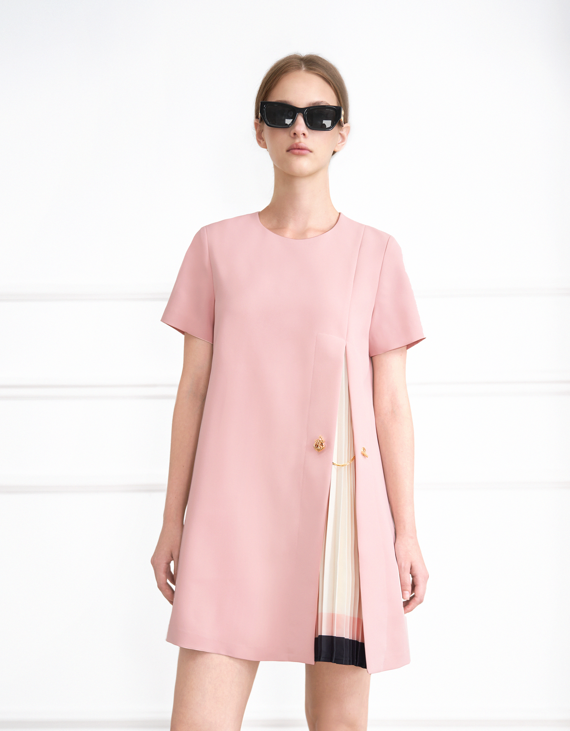 pink & white(a26758)