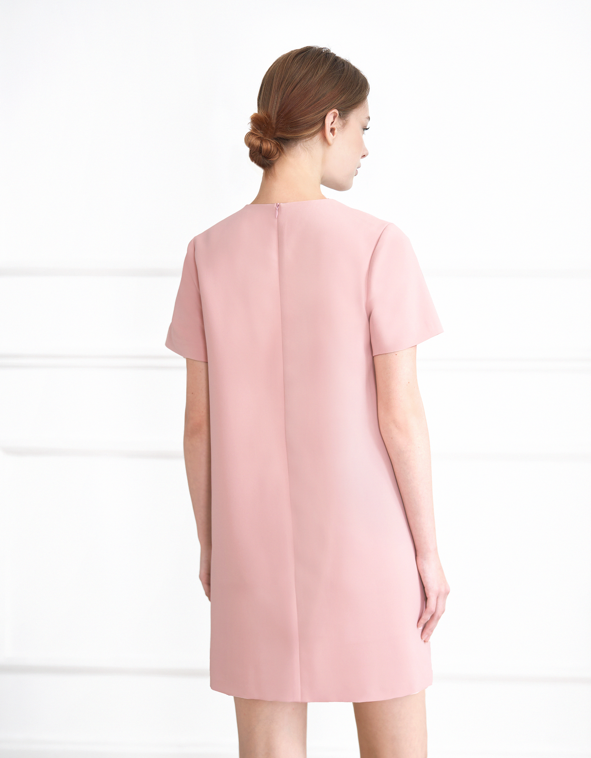 pink & white(a26758)