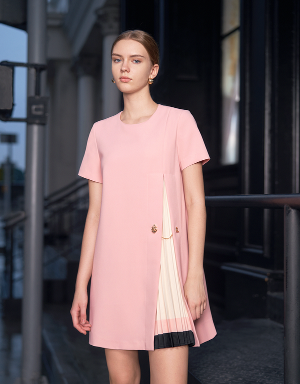 pink & white(a26758)
