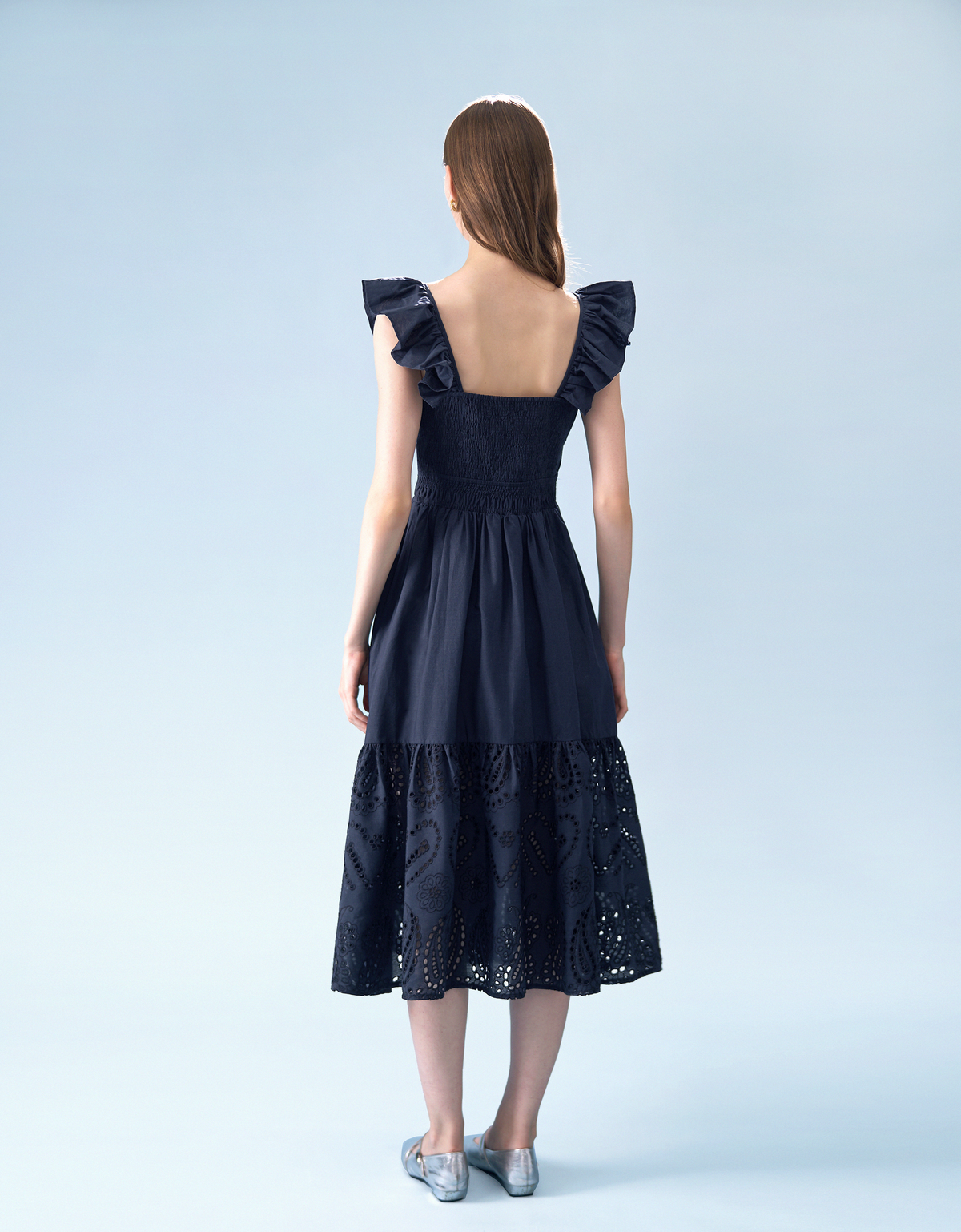 navy