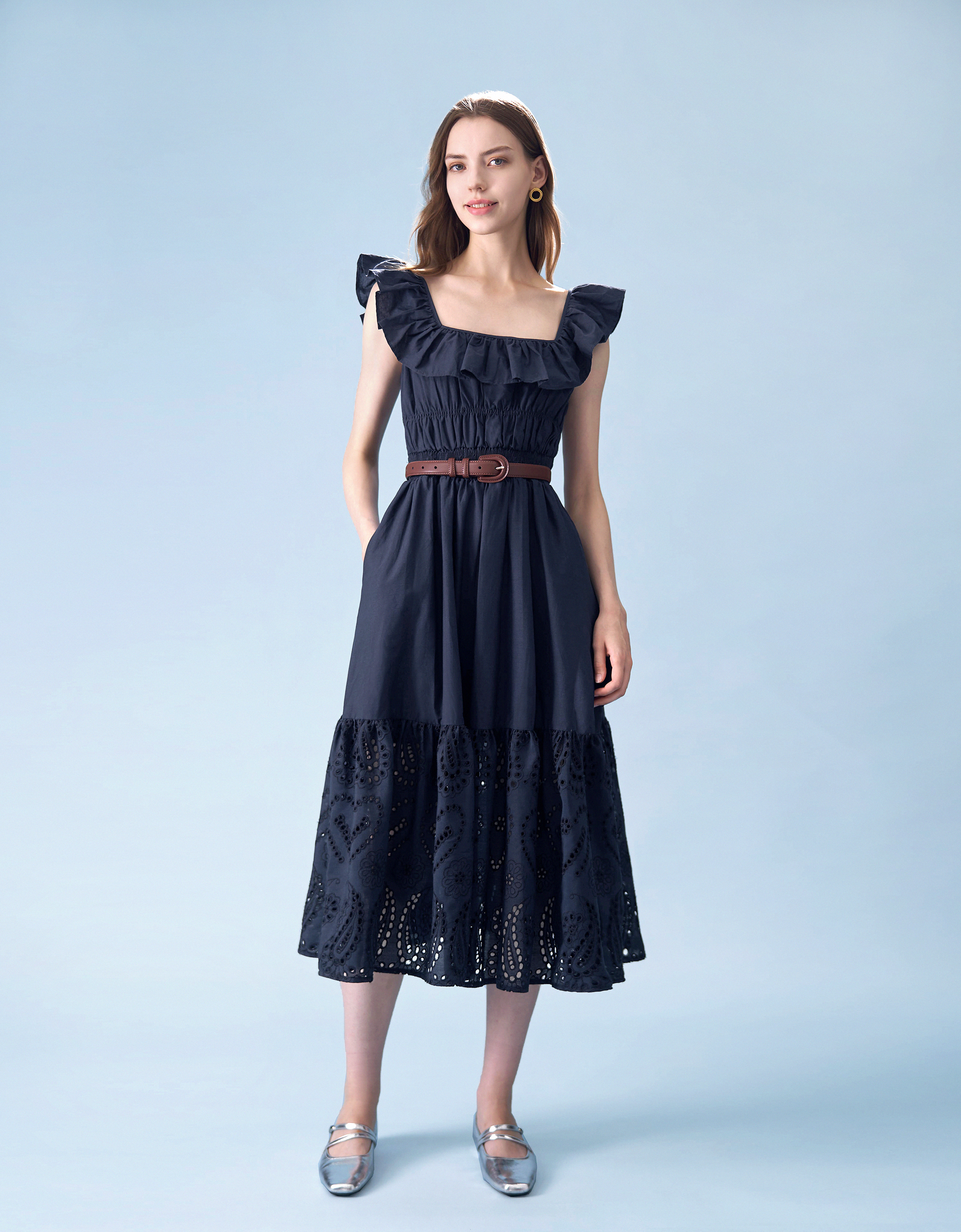 navy
