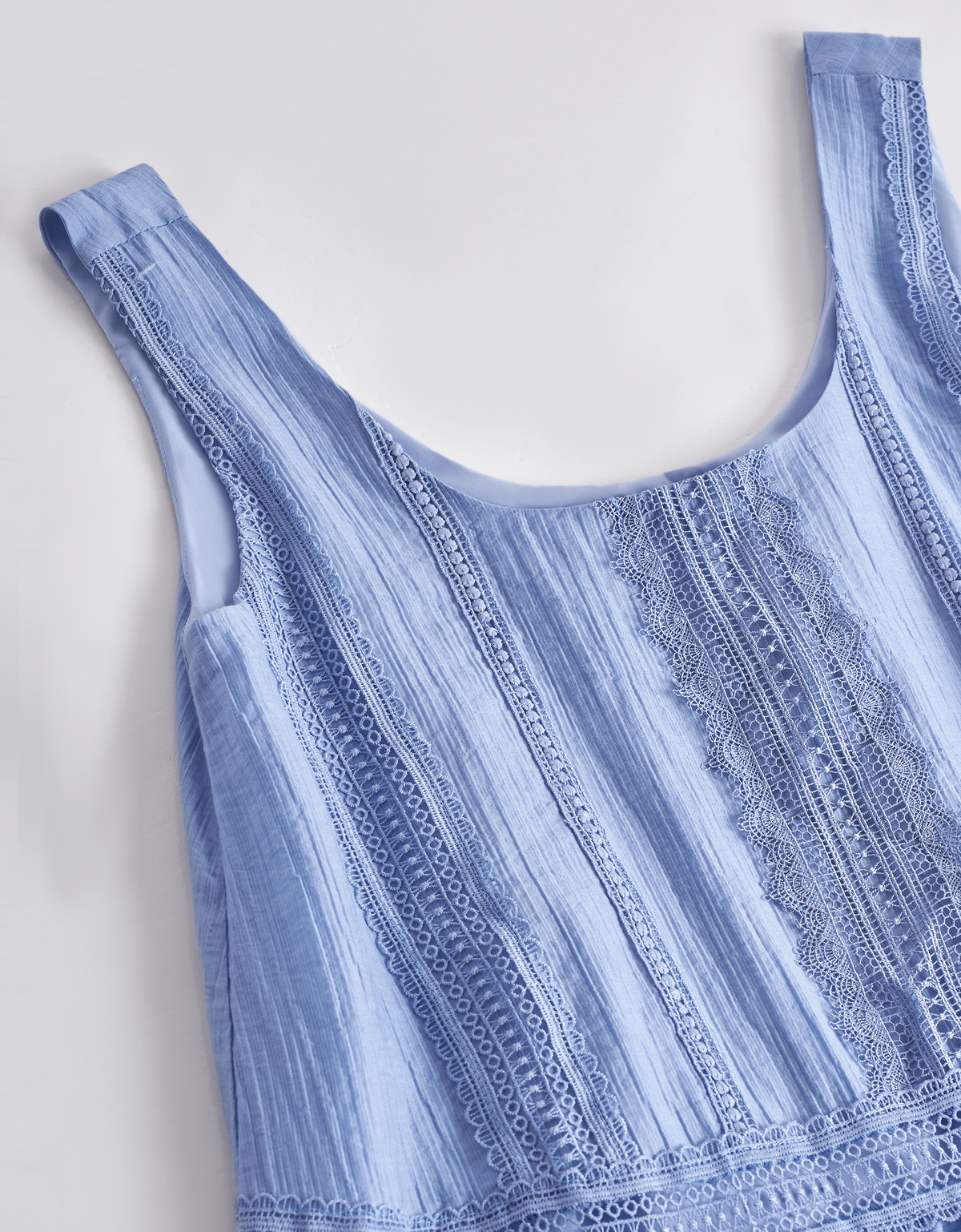 light blue
