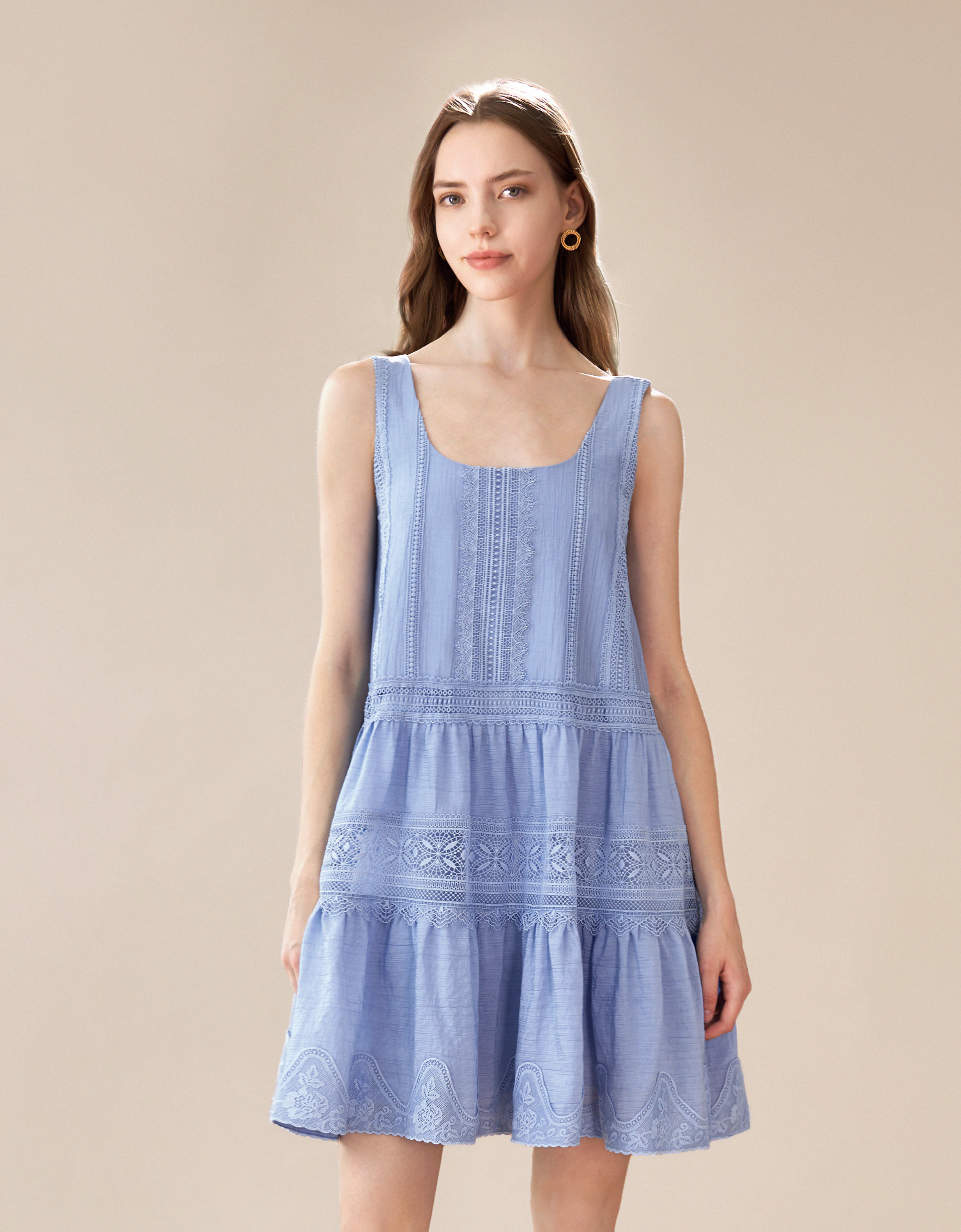 light blue