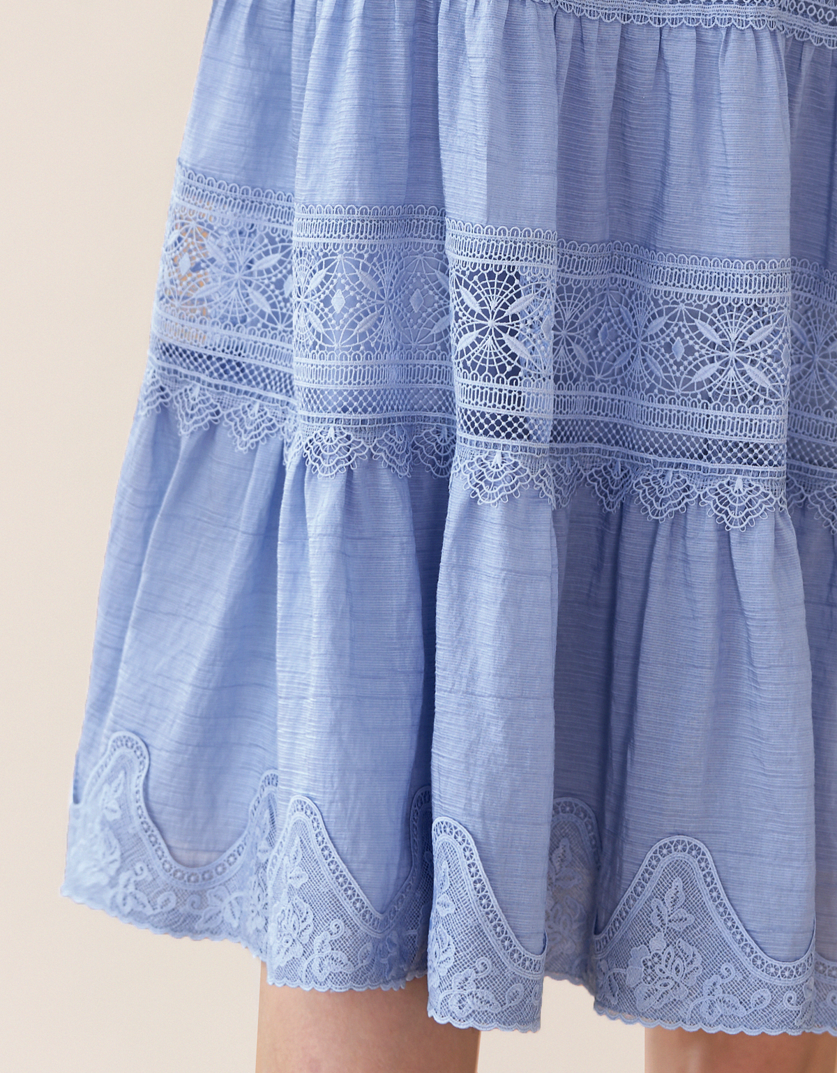 light blue