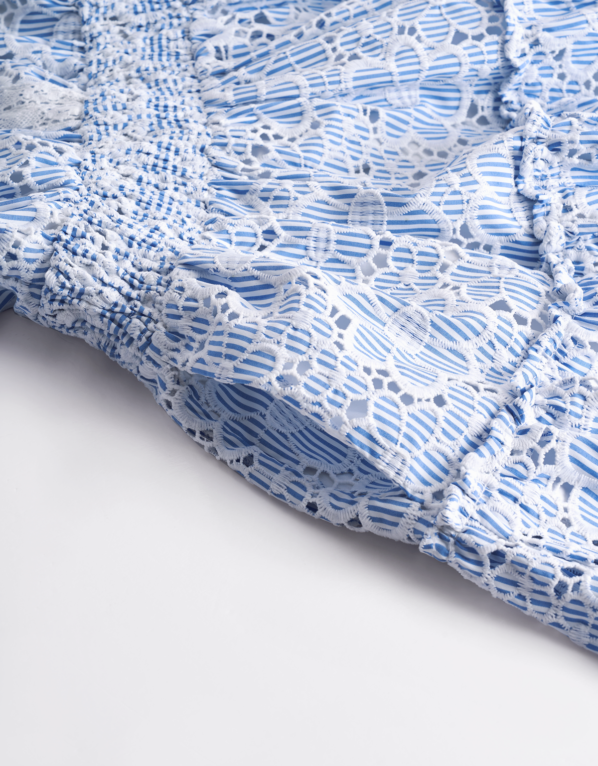 light blue