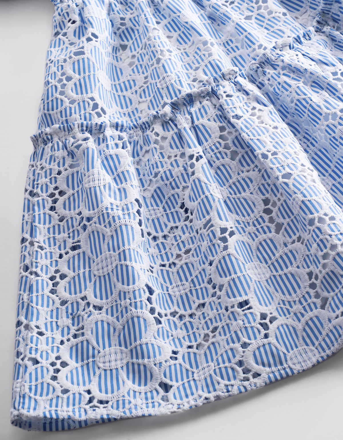 light blue