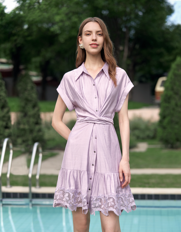 light purple