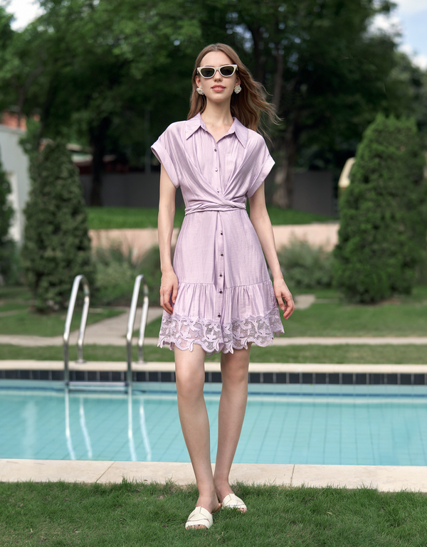 light purple