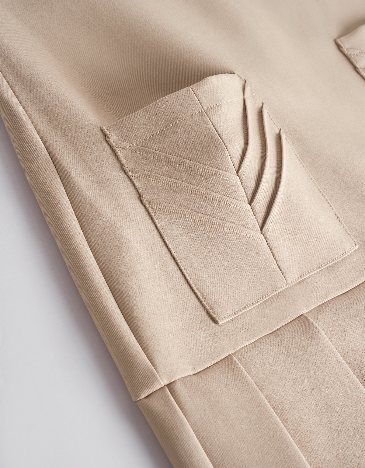 light khaki