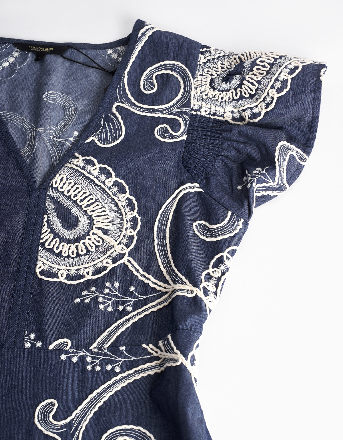 dark blue