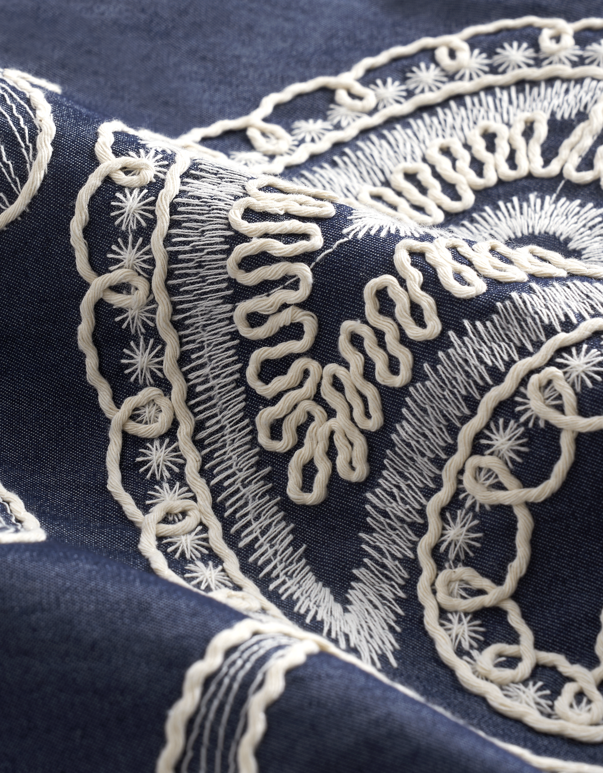 dark blue