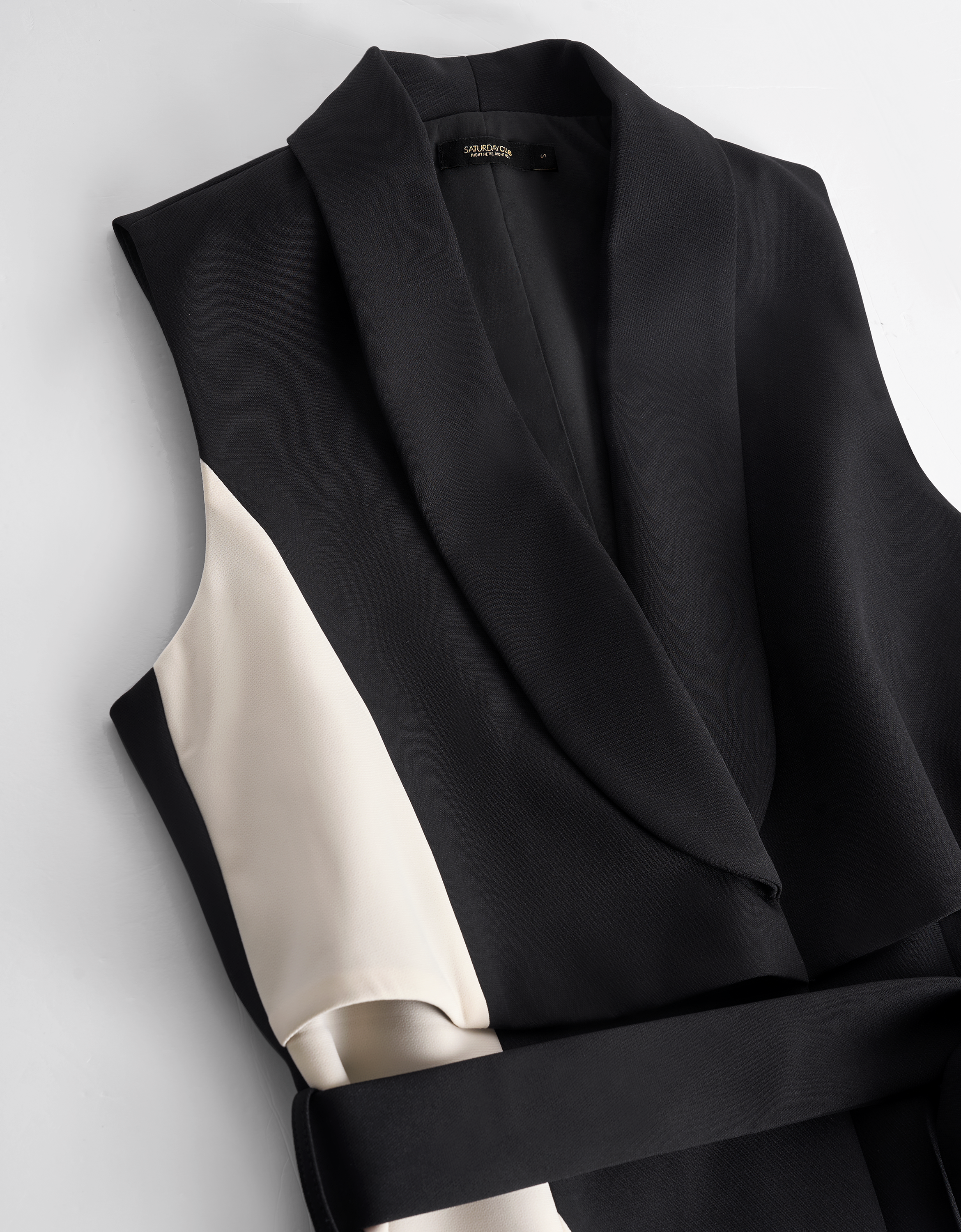 black & apricot(a26942)