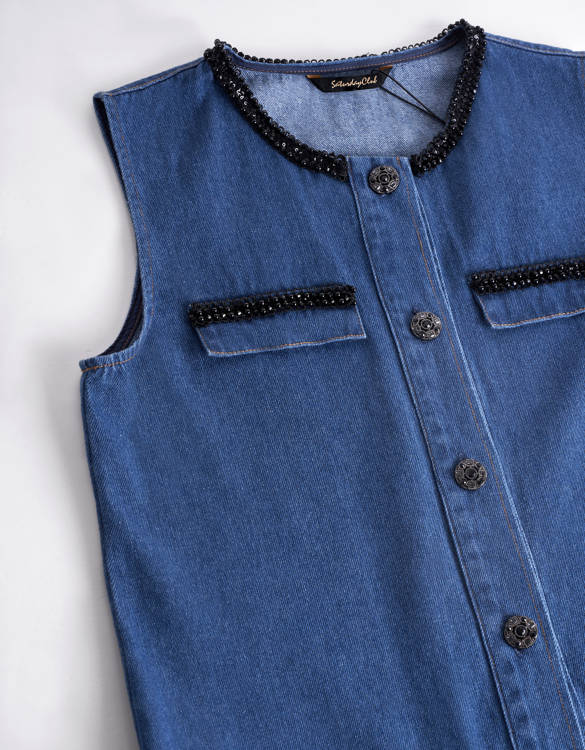 denim blue