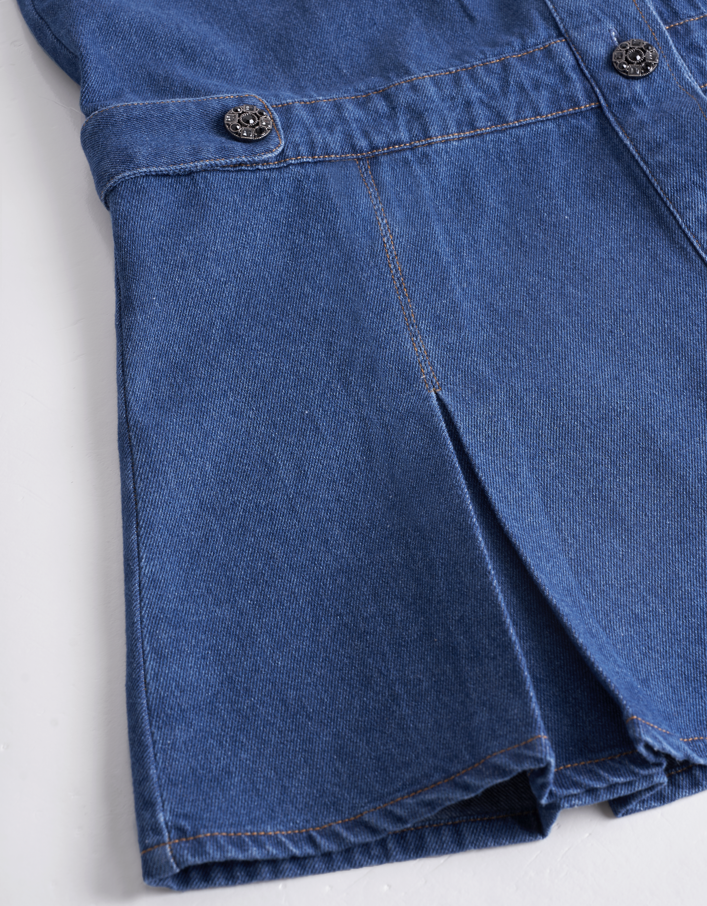 denim blue