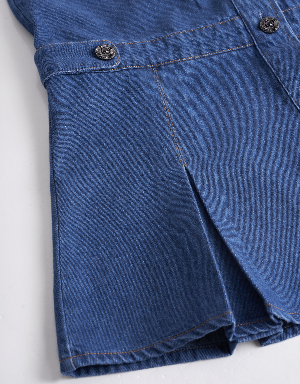 denim blue