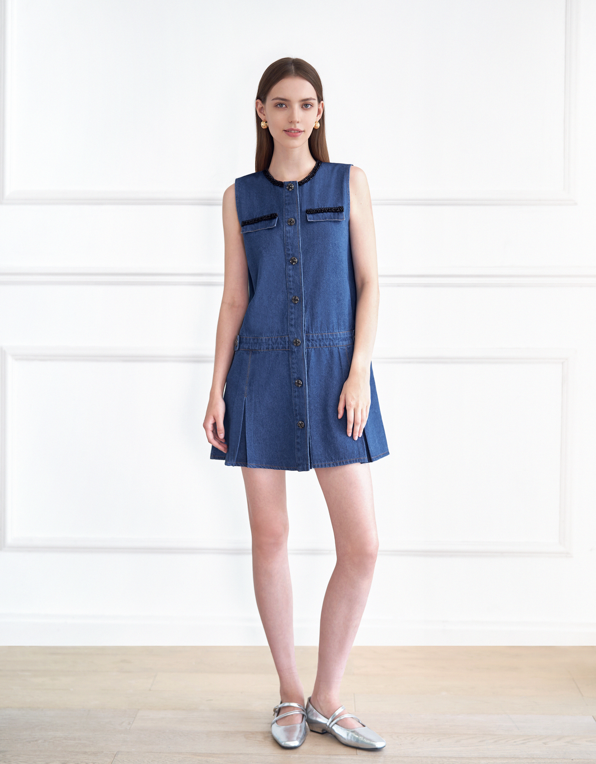 denim blue
