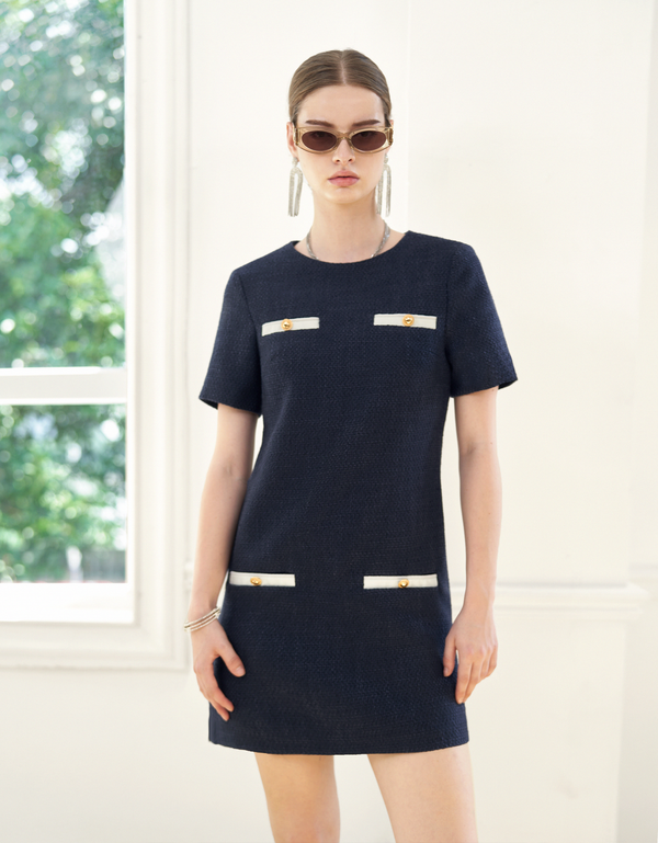 navy