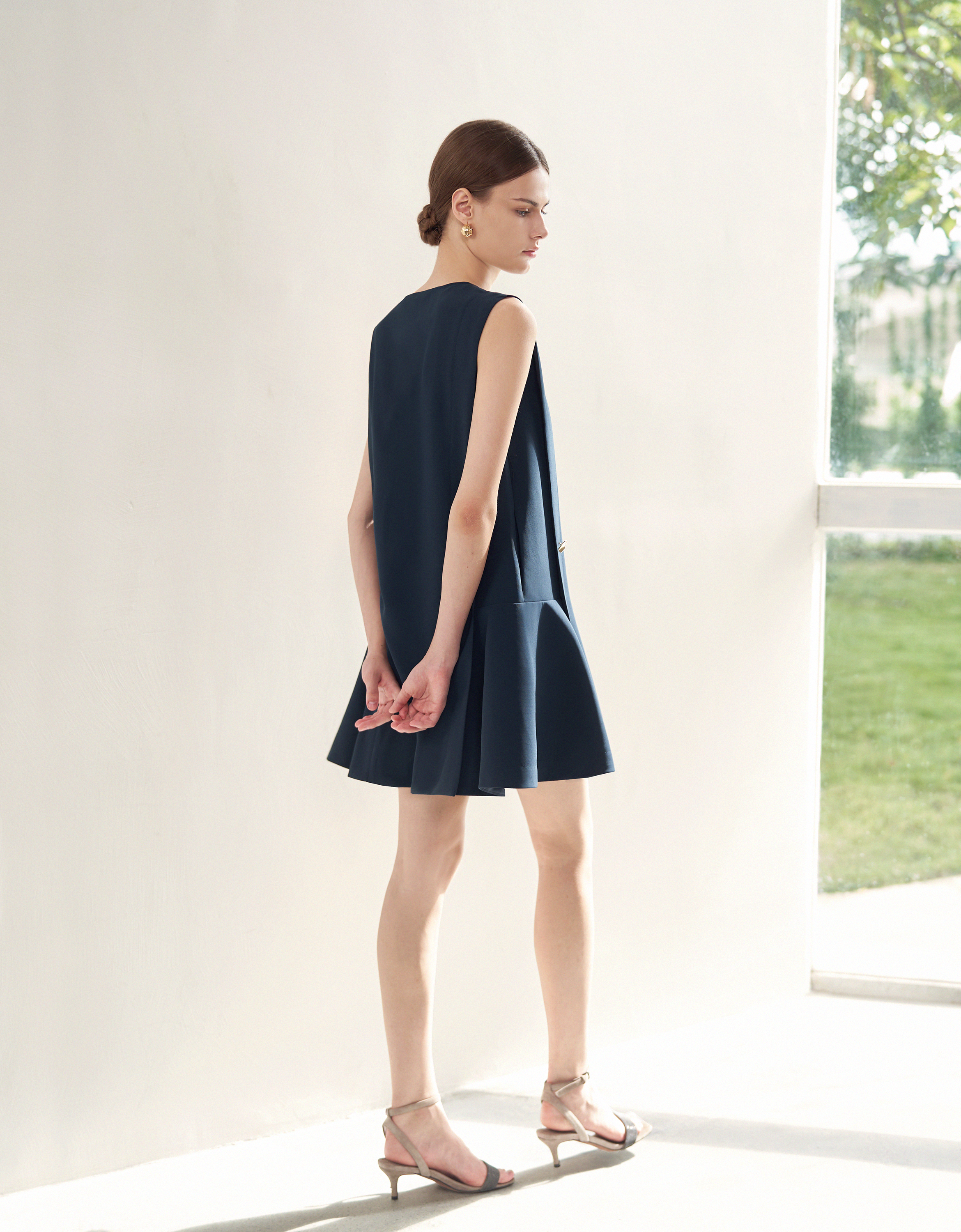 navy